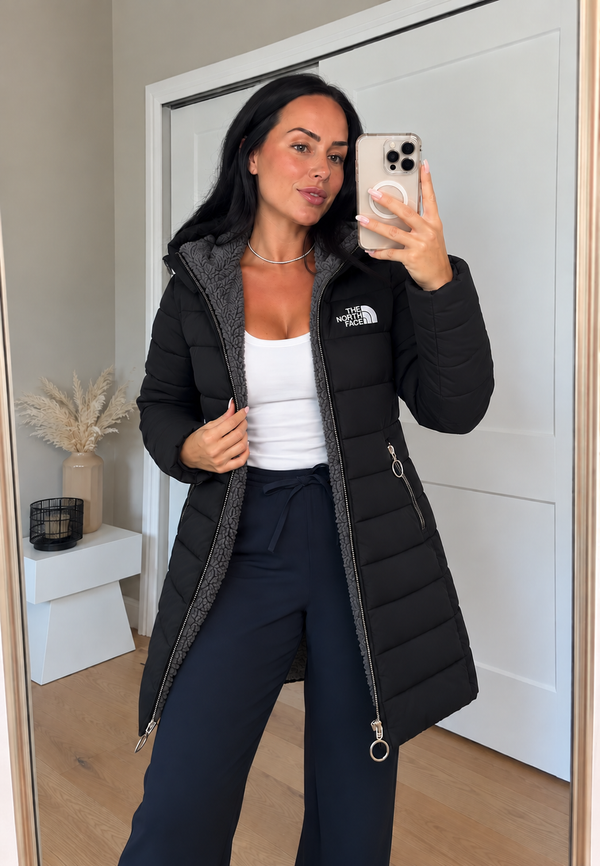 Rachel L. | Black, size  XL